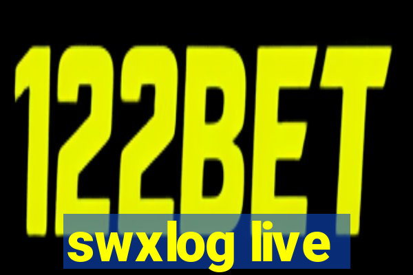 swxlog live